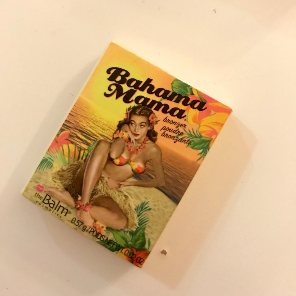 Bronzer/highlight bundle - Picture 3 of 8